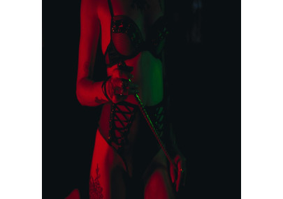 Il bondage e i suoi accessori