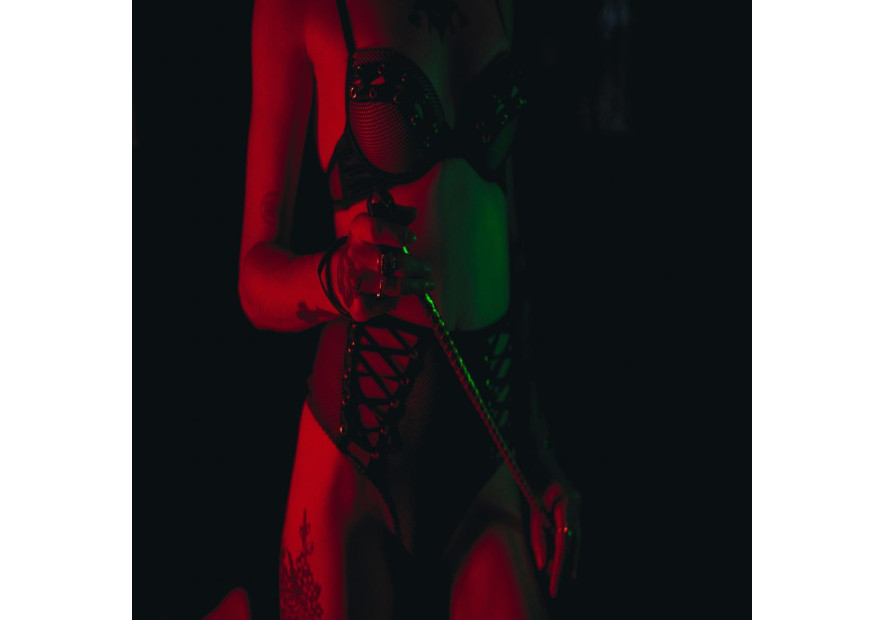 Il bondage e i suoi accessori