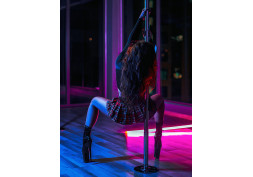 Che festa di addio sarebbe senza qualche scherzo sexy? 