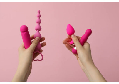 Vibratori mini per maxi piaceri