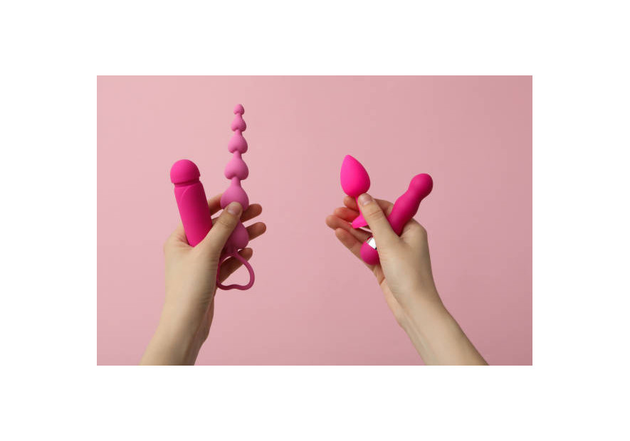 Vibratori mini per maxi piaceri